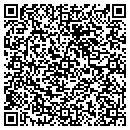 QR code with G W Services LLC contacts