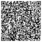 QR code with Holmes Marine Services contacts