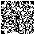 QR code with Psi Services contacts