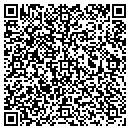 QR code with T Ly Van Aia & Assoc contacts