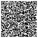 QR code with Universal Harmony contacts