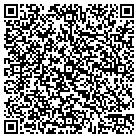 QR code with V & P Multiservice LLC contacts