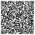 QR code with Hilton International Hotels contacts
