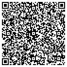 QR code with H & R Block Small Business contacts