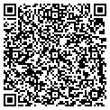 QR code with Kvp contacts