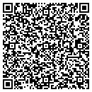 QR code with Y A Studio contacts