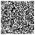 QR code with Macdaddy Auto Glass contacts