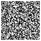 QR code with Zack DE Vito Architecture contacts