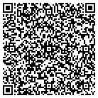 QR code with Zendardk Art Architectural contacts