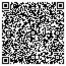 QR code with J A Lott Design & Assoc contacts
