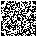 QR code with Rayos Glass contacts