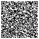 QR code with Artech Group contacts