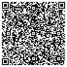 QR code with Ruben's Glass Service contacts