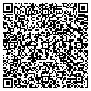 QR code with John Allan's contacts