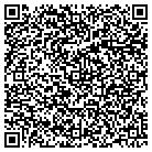 QR code with West LA Mirror & Glass CO contacts