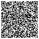 QR code with Harry F Wilkins Res contacts
