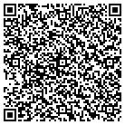 QR code with Arkansas Real Estate Appraisal contacts