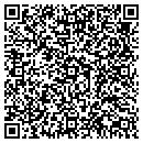QR code with Olson Celia DVM contacts