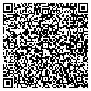 QR code with O'Neill Shari B DVM contacts