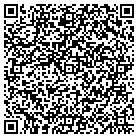 QR code with Tony's Lawns By A Chiaramonte contacts