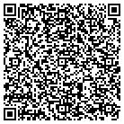 QR code with Ahl Word Processing Servi contacts