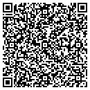 QR code with Yin Sophia DVM contacts