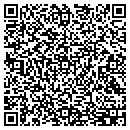 QR code with Hector's Detail contacts