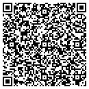 QR code with Gaines Juanita MD contacts
