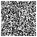 QR code with Gamallo MA B MD contacts