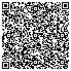 QR code with Garrett Rebecca A MD contacts