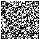 QR code with Yu Humphrey DVM contacts