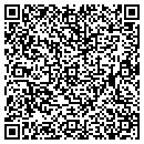 QR code with Hhe & A LLC contacts