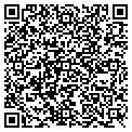 QR code with Desinx contacts