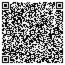 QR code with Hiptech LLC contacts