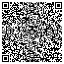 QR code with Hoffmanellen contacts