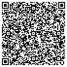 QR code with Fantone Jr Ildefonso contacts