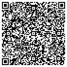 QR code with Mando's Mobile Auto Glass contacts