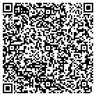 QR code with Time Square Barber Shop contacts