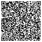 QR code with Hedge Design Collective contacts
