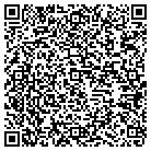 QR code with Huffman Design Build contacts