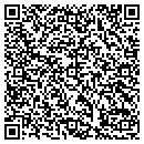 QR code with Valeries contacts