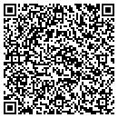 QR code with Kupkee Ian DVM contacts