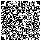 QR code with Optical Polymer Research Inc contacts