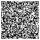 QR code with Jazzarch contacts