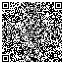 QR code with Yourhairx Com Inc contacts