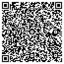 QR code with O'Reilly Shannon DVM contacts