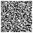 QR code with Glass Genius contacts