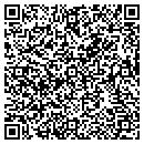 QR code with Kinsey Carl contacts