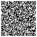 QR code with USA Glass & Aluminum contacts