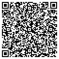 QR code with Jamie Case Pc contacts